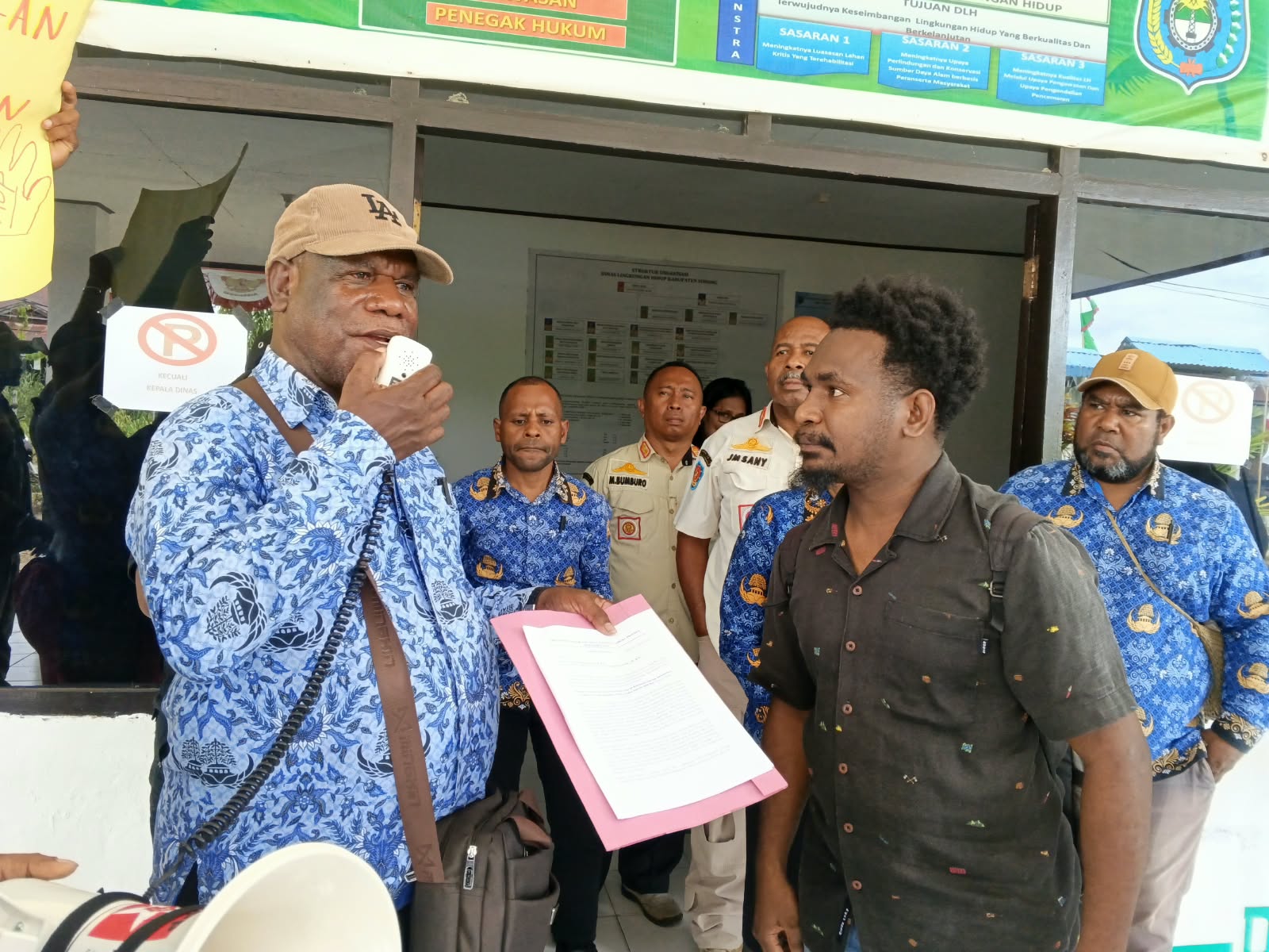 foto berita